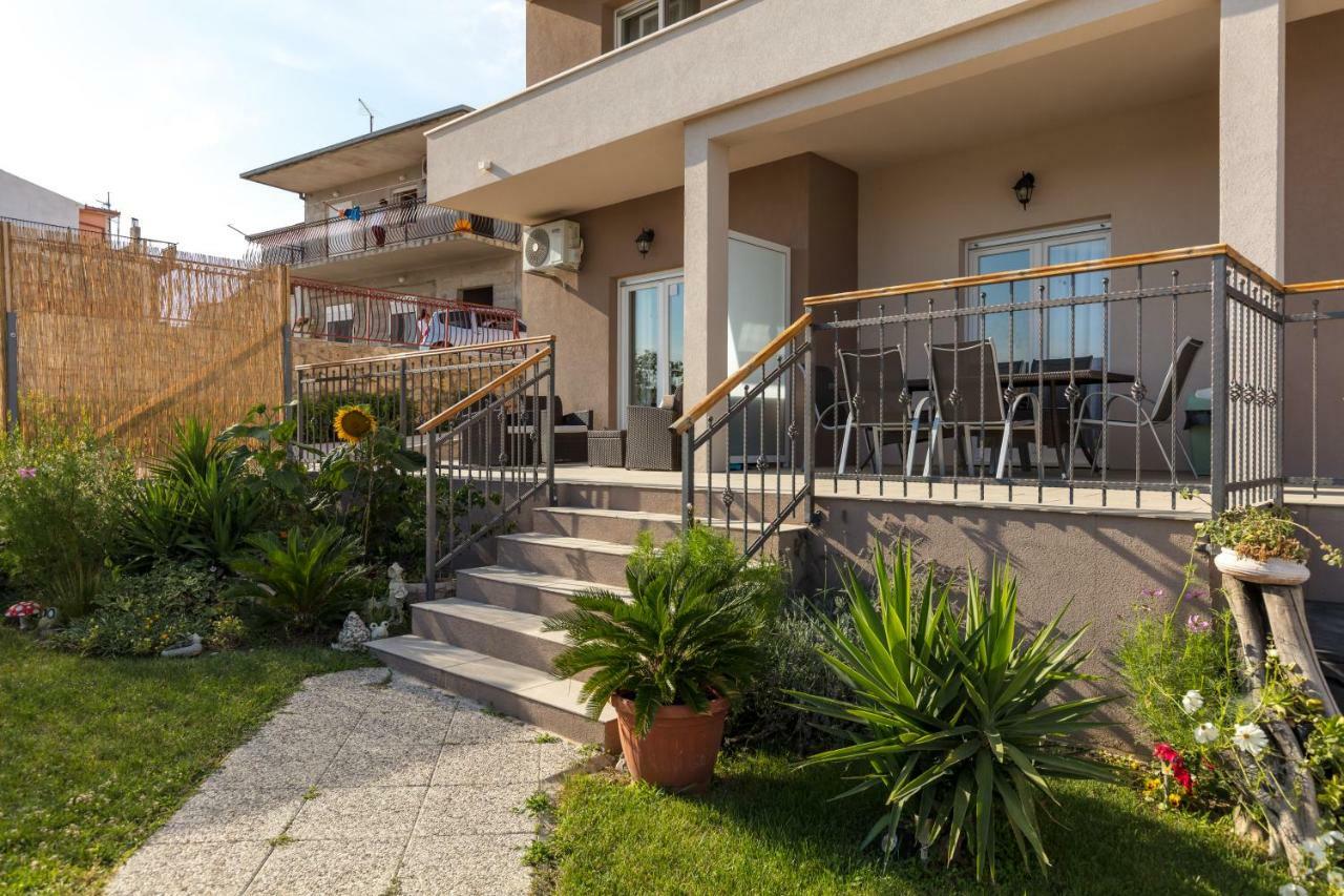 Apartament Sunny Garden Split Zewnętrze zdjęcie